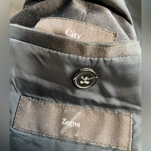Zegna blazer - Picture 4 of 4